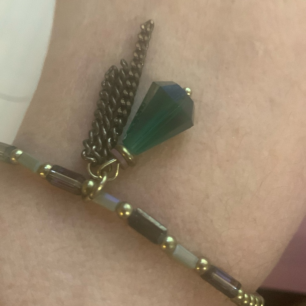 Pretty stretch bracelet* - Picture 2 of 7